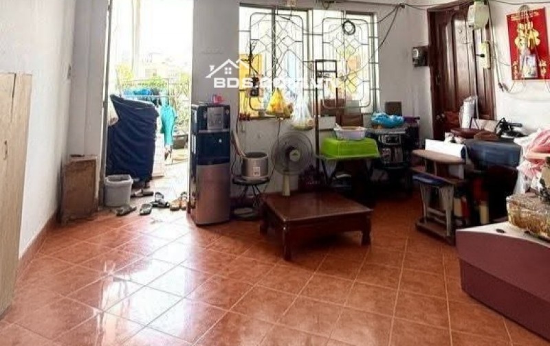 Ngộp bak - 6 Tỷ 6 - 115m² , 3 tầng thu từ 35tr/th- Hẻm Xe Hơi đường Phạm Văn Đồng