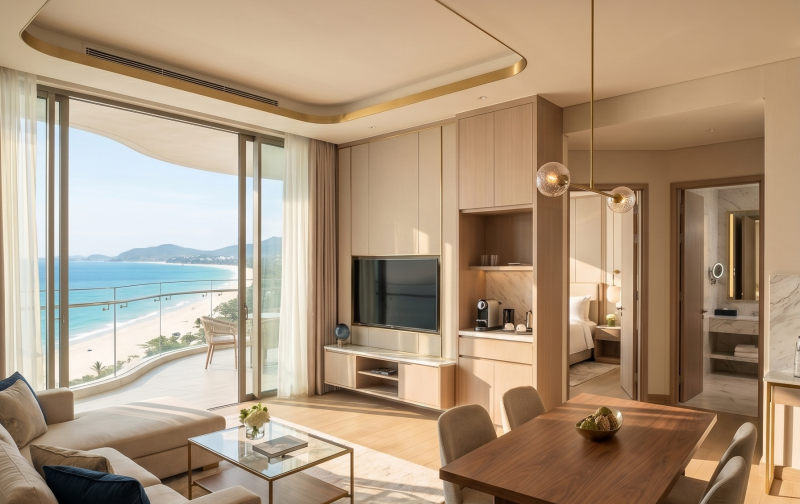 CĂN ĐẮT NHẤT TÒA D – D2117 CRH VÂN ĐỒN CÓ ĐÁNG MUA KHÔNG?