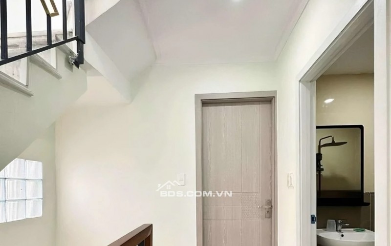 TRUNG TÂM QUẬN 3 – BÀN CỜ – Ở NGAY, KHÔNG SỬA – GIÁ 8.5 TỶ