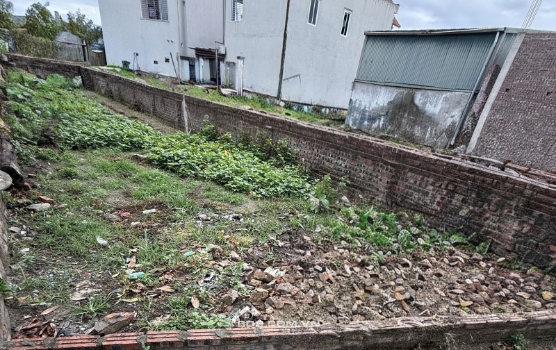 ĐÓN ĐẦU QUY HOẠCH SÂN BAY: 123M2 FULL THỔ CƯ – MẶT TIỀN CỰC ĐẸP, GIÁ ĐẦU TƯ!