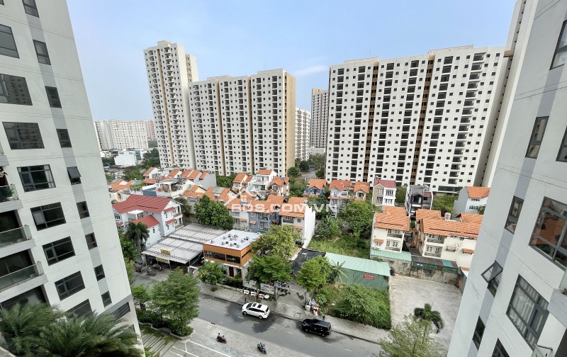 Bán căn hộ De Capella Quận 2 2PN 75m² giá 8,25 tỷ – chỉ từ ~2,5 tỷ vốn tự có, sở hữu nhà trung tâm ngay hôm nay