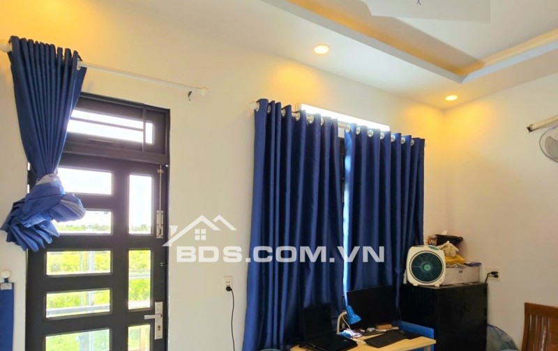 NHÀ PHỐ 55M² 2 Tầng ngang 4,6m 3tỷ 35– GẦN KHU Đô Thị Đông Tăng Long, sổ riêng hoàn công đủ