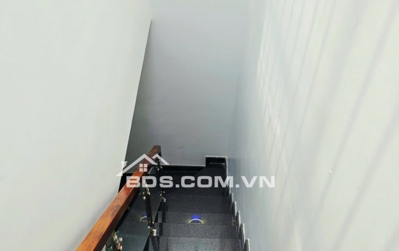 NHÀ PHỐ 55M² 2 Tầng ngang 4,6m 3tỷ 35– GẦN KHU Đô Thị Đông Tăng Long, sổ riêng hoàn công đủ