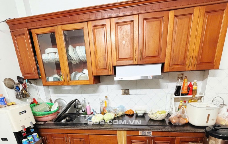 Cần bán nhanh nhà riêng phố Phan Trọng Tuệ, khu vực tiềm năng phát triển. DT 35mx4T, MT 3.5m, 6.5 tỷ