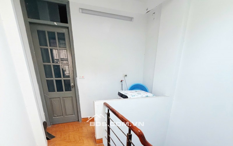 Cần bán nhanh nhà riêng phố Phan Trọng Tuệ, khu vực tiềm năng phát triển. DT 35mx4T, MT 3.5m, 6.5 tỷ