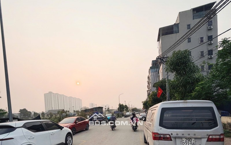 Cần bán nhanh nhà riêng phố Phan Trọng Tuệ, khu vực tiềm năng phát triển. DT 35mx4T, MT 3.5m, 6.5 tỷ