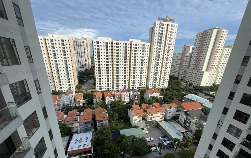 DE CAPELLA QUẬN 2 – KHÔNG GIAN SỐNG XANH GIỮA LÒNG THÀNH PHỐ GIÁ TỪ 110TR/M2