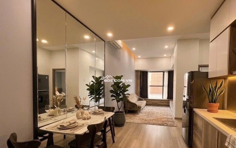 CẦN CHO THUÊ GẤP TRONG TUẦN CĂN 2PN THE SUN AVENUE QUẬN 2 - GIÁ CHỈ 14 TRIỆU