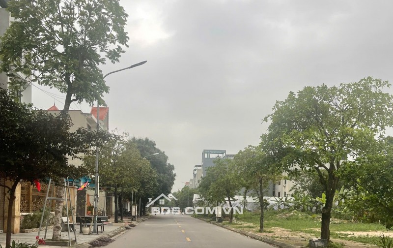 Bán lô đất KĐT Phú Điền, Từ Sơn, BN. Diện tích 100m2