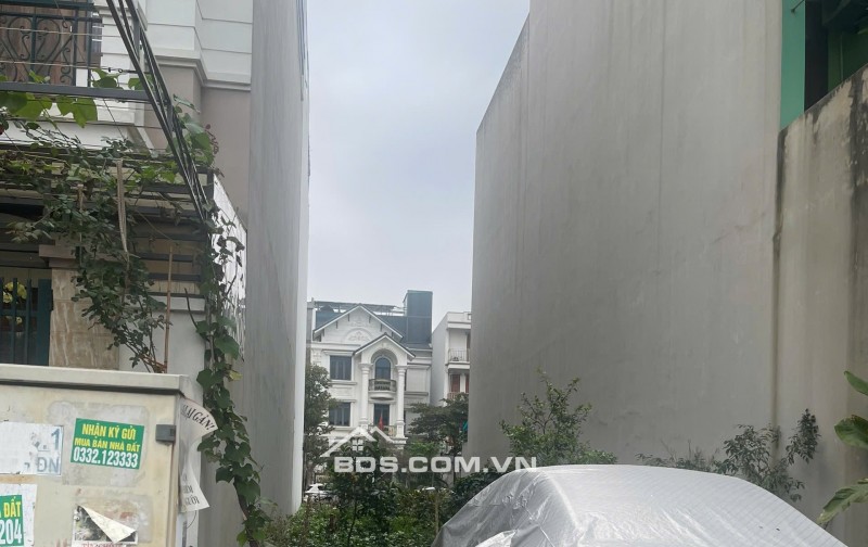 Bán lô đất KĐT Phú Điền, Từ Sơn, BN. Diện tích 100m2