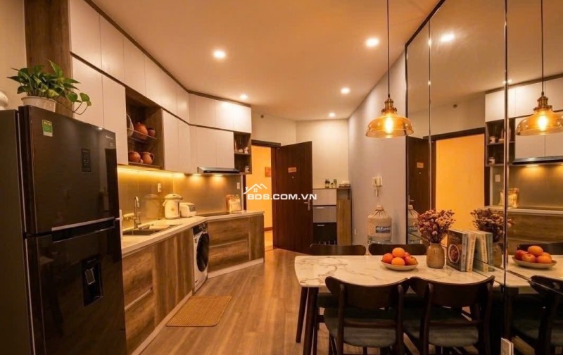 CẦN CHO THUÊ GẤP TRONG TUẦN CĂN 2PN THE SUN AVENUE QUẬN 2 - GIÁ CHỈ 14 TRIỆU