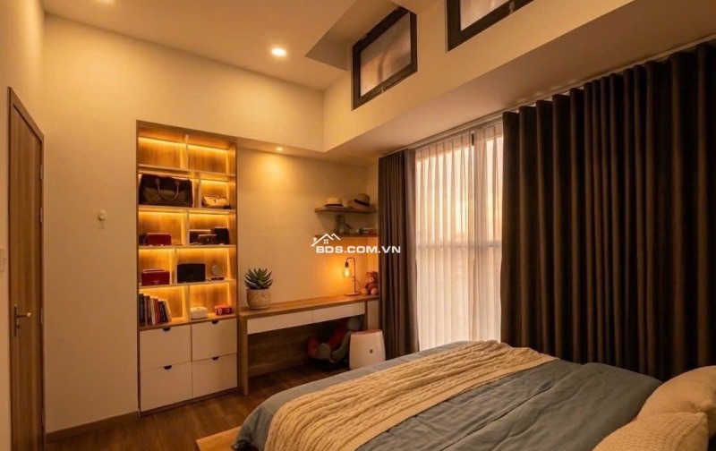 CẦN CHO THUÊ GẤP TRONG TUẦN CĂN 2PN THE SUN AVENUE QUẬN 2 - GIÁ CHỈ 14 TRIỆU