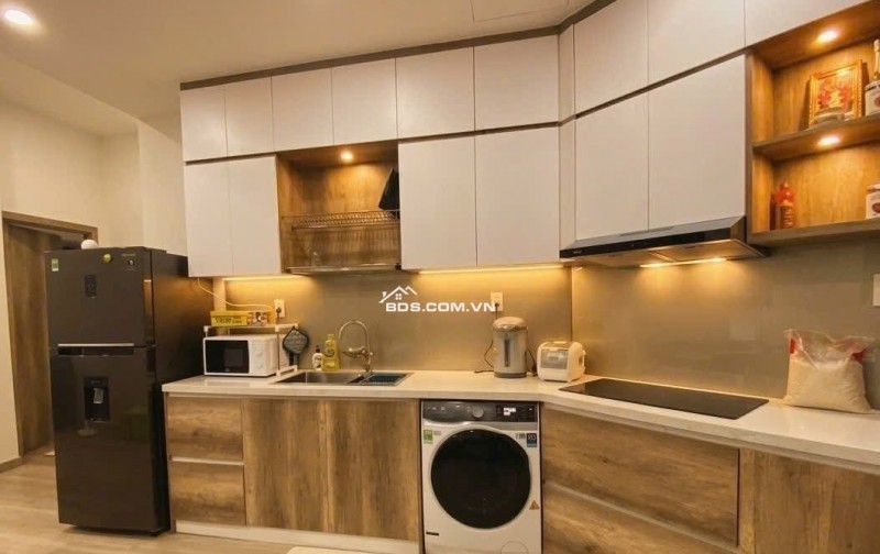 CẦN CHO THUÊ GẤP TRONG TUẦN CĂN 2PN THE SUN AVENUE QUẬN 2 - GIÁ CHỈ 14 TRIỆU