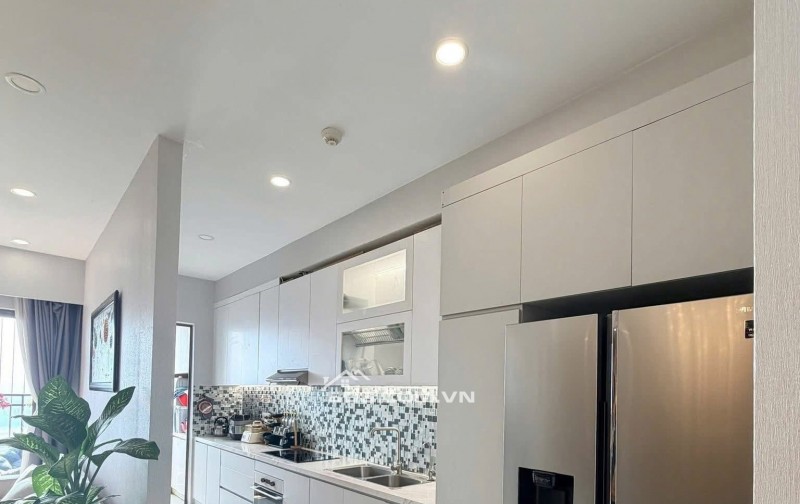 CHO THUÊ CĂN 3PN THE SUN AVENUE 19 TRIỆU  – VIEW ĐẸP, TẦNG CAO THOÁNG