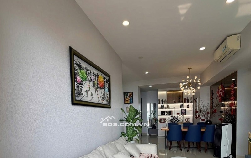 CHO THUÊ CĂN 3PN THE SUN AVENUE 19 TRIỆU  – VIEW ĐẸP, TẦNG CAO THOÁNG