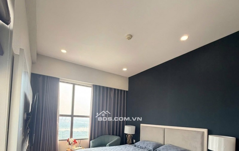 CHO THUÊ CĂN 3PN THE SUN AVENUE 19 TRIỆU  – VIEW ĐẸP, TẦNG CAO THOÁNG