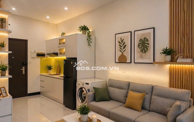 HÀNG ĐỘC QUYỀN THE SUN AVENUE - 1PN1WC - GIÁ CHỈ TỪ 10 TRIỆU 