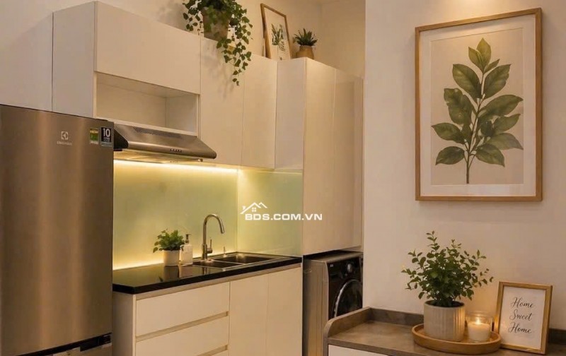 HÀNG ĐỘC QUYỀN THE SUN AVENUE - 1PN1WC - GIÁ CHỈ TỪ 10 TRIỆU 