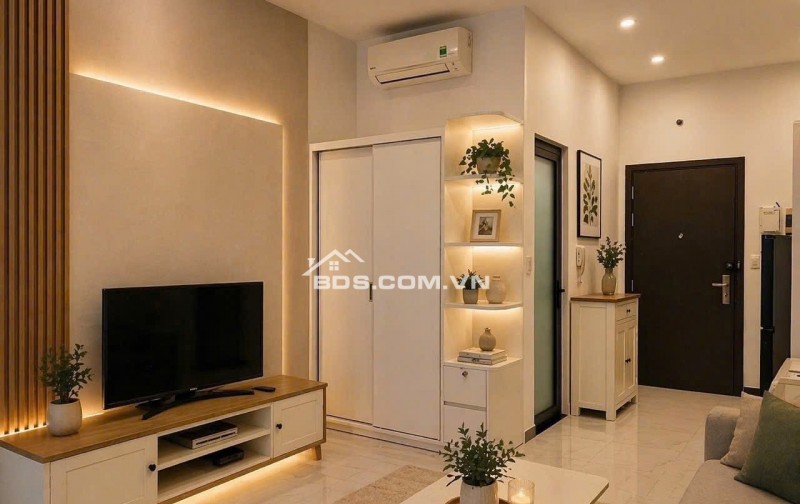 HÀNG ĐỘC QUYỀN THE SUN AVENUE - 1PN1WC - GIÁ CHỈ TỪ 10 TRIỆU 