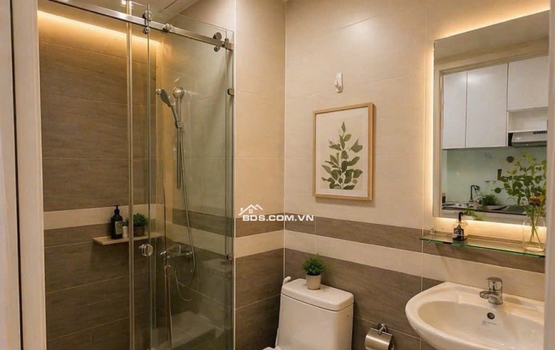 HÀNG ĐỘC QUYỀN THE SUN AVENUE - 1PN1WC - GIÁ CHỈ TỪ 10 TRIỆU 