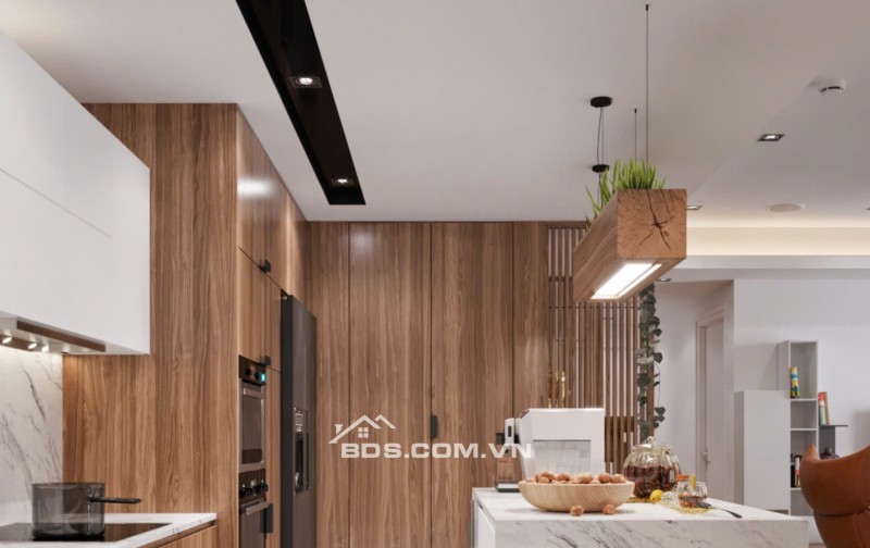 CẦN BÁN GẤP TRẢ NỢ CĂN PENTHOUSE CC THE SUN AVENUE - 20 TỶ CÓ BỚT LỘC