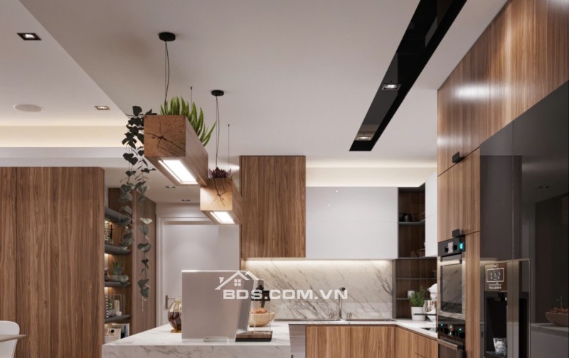 CẦN BÁN GẤP TRẢ NỢ CĂN PENTHOUSE CC THE SUN AVENUE - 20 TỶ CÓ BỚT LỘC