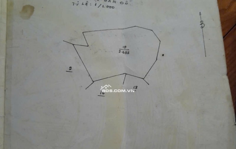 2600 full tc đất nghỉ dưỡng view cực đẹp tại Kim Bôi