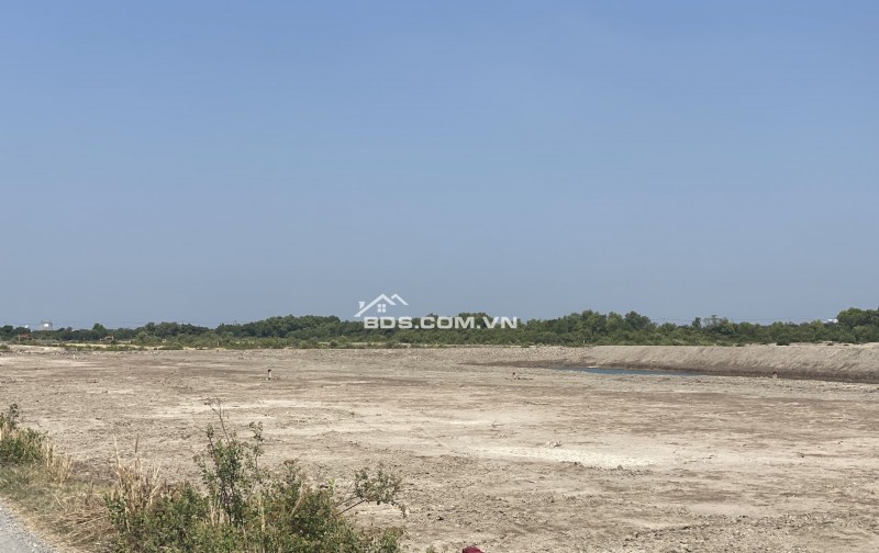 [ CẦN GIỜ ] NHƯỢNG LẠI DUY NHẤT 1 LÔ DƯỚI GIÁ THỊ TRƯỜNG 1.330.000₫ / m2 LÝ NHƠN