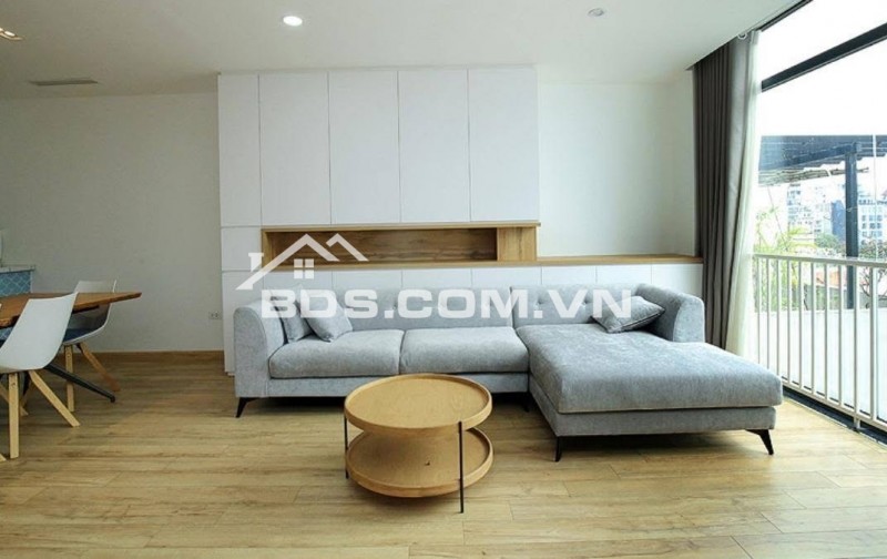 CHÂN DÀI APARTERMENT PHỐ XUÂN DIỆU CẦN  ĐẠI GIA RƯỚC VỀ GẤP-DIỆN TÍCH SIÊU KHỦNG ~200m2-MẶT TIỀN ĐÁ BÓNG-GẤP ĐÔI NHÀ HÀNG XÓM ~10m