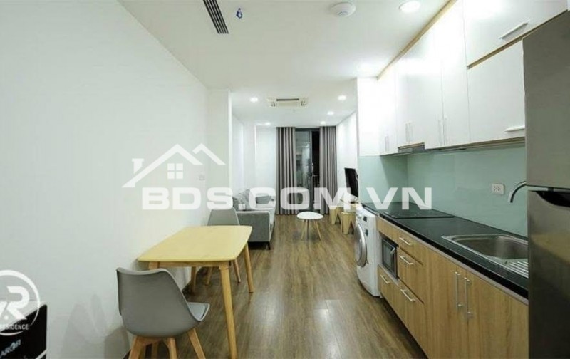 CHÂN DÀI APARTERMENT PHỐ XUÂN DIỆU CẦN  ĐẠI GIA RƯỚC VỀ GẤP-DIỆN TÍCH SIÊU KHỦNG ~200m2-MẶT TIỀN ĐÁ BÓNG-GẤP ĐÔI NHÀ HÀNG XÓM ~10m