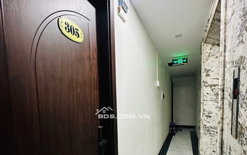 GIÁ RẺ BẤT NGỜ-CHỈ 1 CĂN DUY NHẤT TẠI PHỐ NGUYỄN NGỌC VŨ-TRUNG TÂM CỦA TRUNG TÂM - 35 PHÒNG KHÉP KÍN - KHAI THÁC ĐỈNH NÓC KỊCH TRẦN 2.2 TỶ/NĂM-Ô TÔ ĐỖ CỬA KHÔNG KỂ NGÀY ĐÊM-