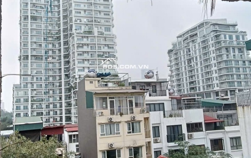 HÀNG HIẾM PHÂN KHÚC-NHÀ ĐẸP  THUỴ KHUÊ – SÁT HỒ TÂY – 6 TẦNG KIÊN CỐ – GIÁ ĐẦU TƯ CỰC TỐT  VỊ TRÍ ĐẮC ĐỊA – KHÔNG KHÍ TRONG LÀNH – SỔ VUÔNG ĐẸP CẤT KÉT