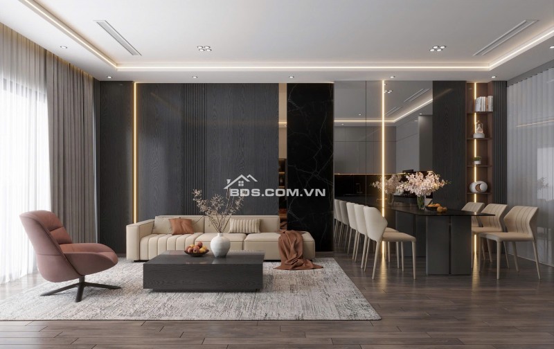 Bán nhà Nguyễn Văn Cừ, 56m2 x 5 tầng, Ô tô đỗ cửa ngày đêm