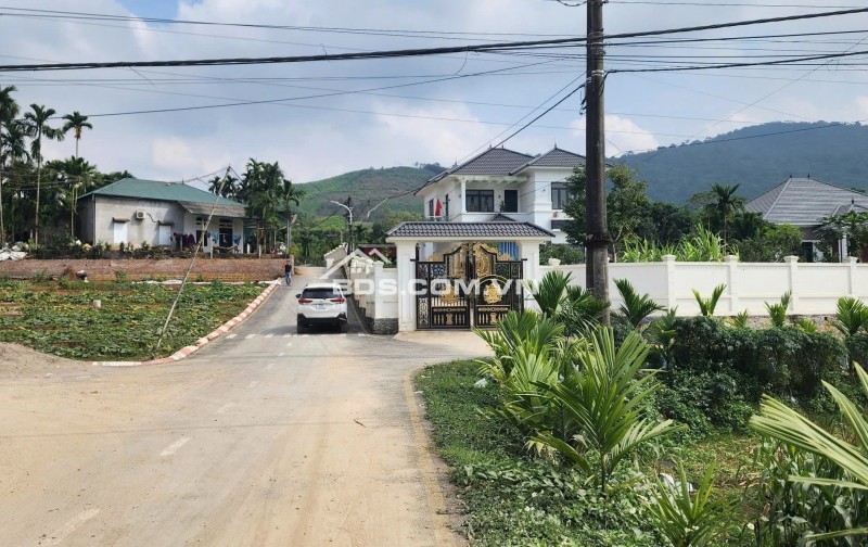 SỞ HỮU ĐẤT NỀN VEN SÔNG CHỈ TỪ 650tr