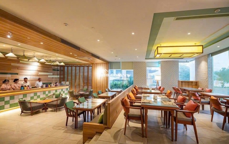 Căn hộ view trực diện biển sở hưu lâu dài dòng tiền sẵn 25/ tháng