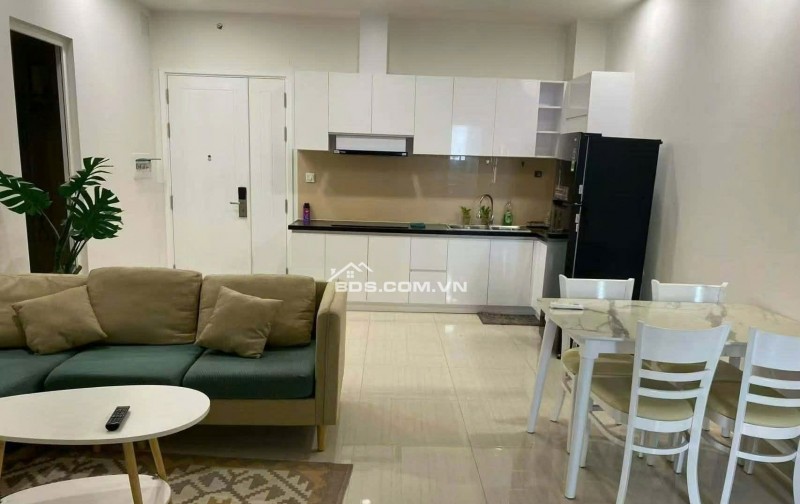 CHO THUÊ CĂN 1PN FULL NỘI THẤT 9TR/THÁNG MOONLIGHT BOULEVARD