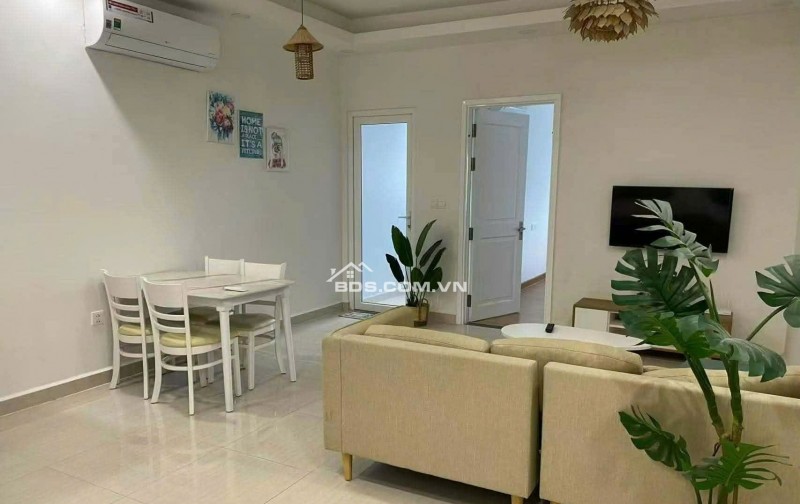 CHO THUÊ CĂN 1PN FULL NỘI THẤT 9TR/THÁNG MOONLIGHT BOULEVARD