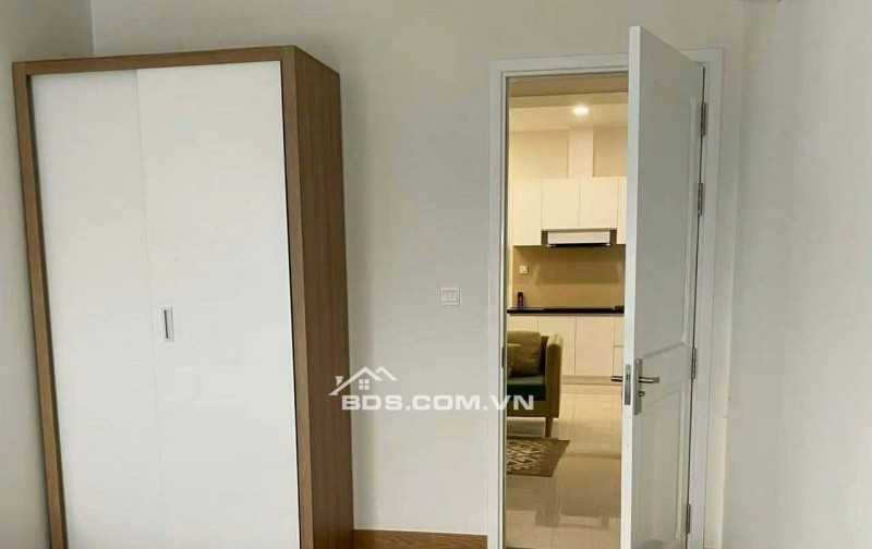 CHO THUÊ CĂN 1PN FULL NỘI THẤT 9TR/THÁNG MOONLIGHT BOULEVARD