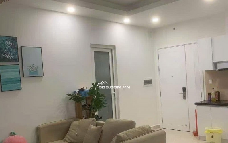 CHO THUÊ CĂN 1PN FULL NỘI THẤT 9TR/THÁNG MOONLIGHT BOULEVARD