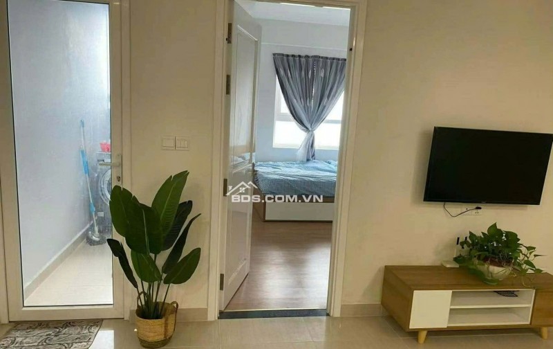 CHO THUÊ CĂN 1PN FULL NỘI THẤT 9TR/THÁNG MOONLIGHT BOULEVARD