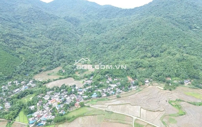 Sở hữu ngay lô đất nên tại Kim Bôi Hòa Bình