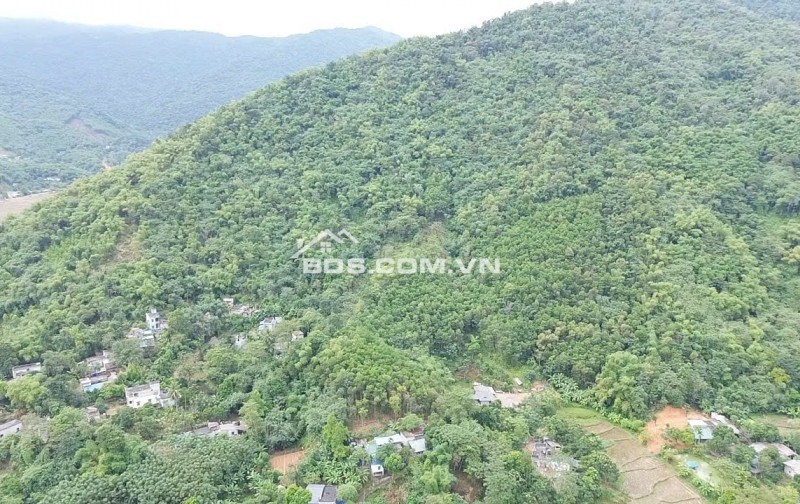 Sở hữu ngay lô đất nên tại Kim Bôi Hòa Bình