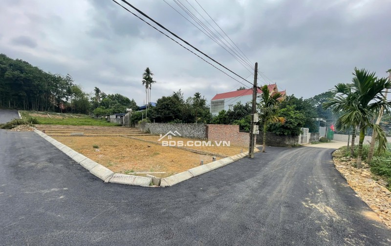 Chỉ hơn 400 triệu sở hữu ngay 1 lô đất full thổ cư gần khu công nghiệp Thanh Hà