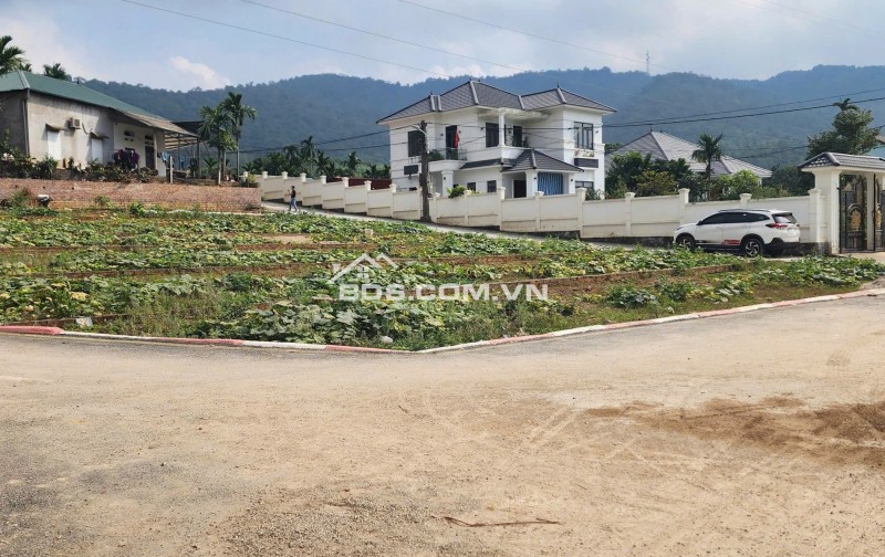 SỞ HỮU ĐẤT NỀN VEN SÔNG CHỈ TỪ 650tr