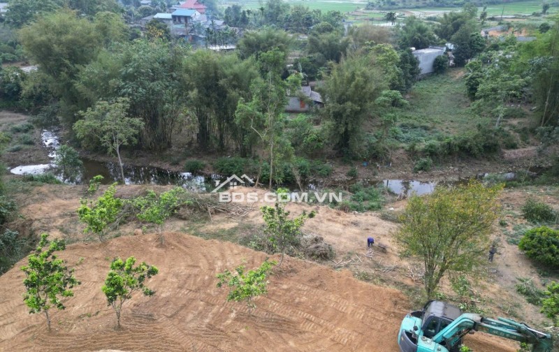 Siêu lô đất đẹp hiếm 2000m có 1000m2 thổ cư tại kim bôi hào bình cho quý anh chị đầu tư