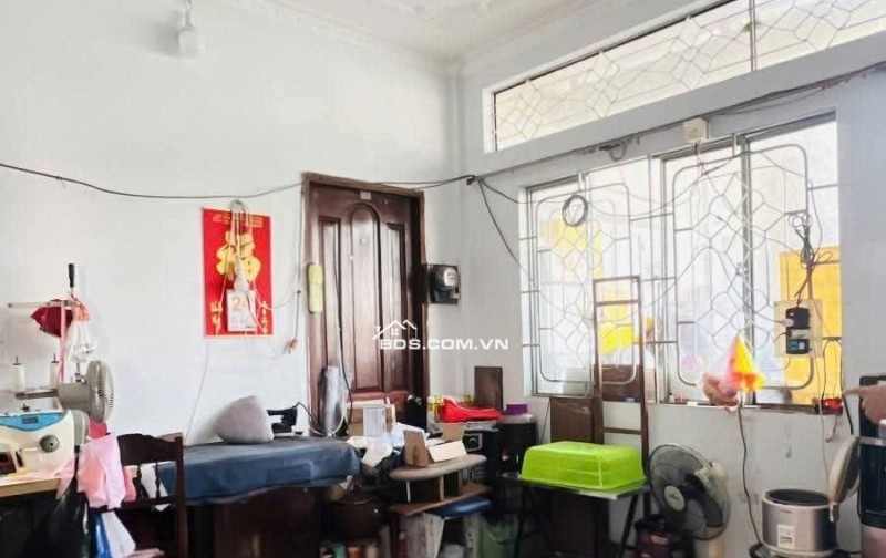 6 Tỷ 9 - Hẻm Xe Hơi - 115m² - Phạm Văn Đồng - P3- 3 Tầng - thu 35tr/th