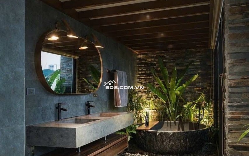 SIÊU PHẨM TÒA NHÀ 7 TẦNG TÔ VĨNH DIỆN -PHÂN LÔ QUÂN ĐỘI - Ô TÔ TRÁNH - 2 MẶT NGÕ TRƯỚC SAU