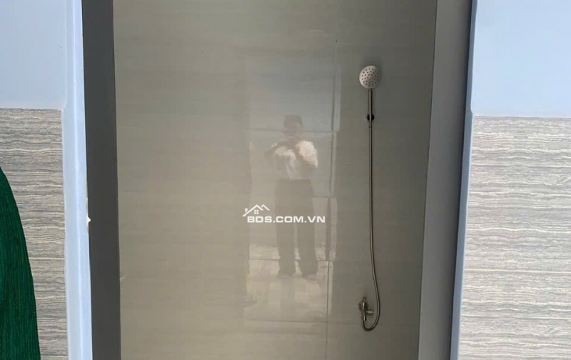 BÁN NHÀ HẺM 8M PHẠM ĐĂNG GIẢNG  DT 4.5 X 30 Nở Hậu Hậu 6m Giá 8.5 Tỷ