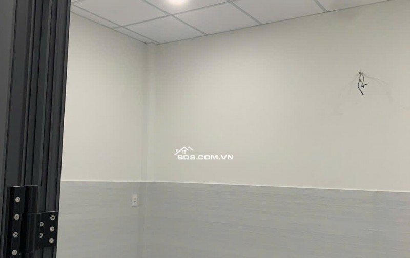 BÁN NHÀ HẺM 8M PHẠM ĐĂNG GIẢNG  DT 4.5 X 30 Nở Hậu Hậu 6m Giá 8.5 Tỷ