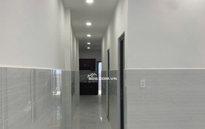 BÁN NHÀ HẺM 8M PHẠM ĐĂNG GIẢNG  DT 4.5 X 30 Nở Hậu Hậu 6m Giá 8.5 Tỷ